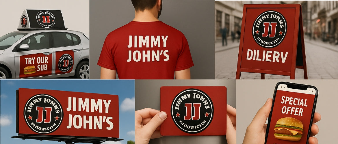 9 Innovative Ways to Advertise Your Restaurant in 2025