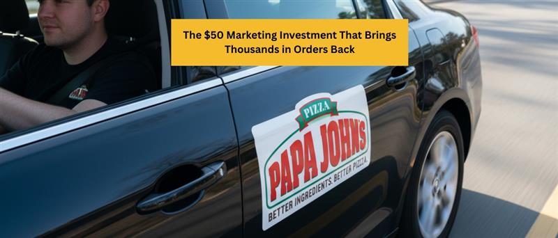 The $50 Marketing Investment That Brings Thousands in Orders Back