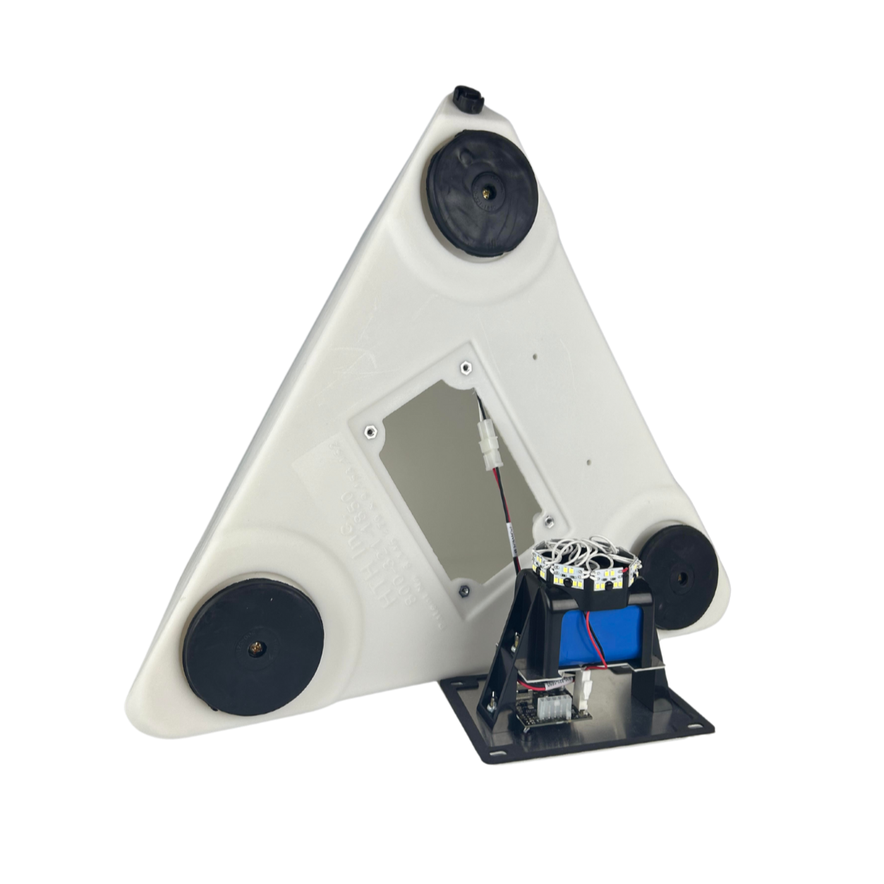 Auto Advertiser/Slice - Cordless/Rechargeable LED Light System - Image 2