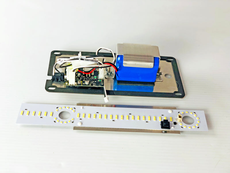 Window Wing - Cordless/Rechargeable Light System