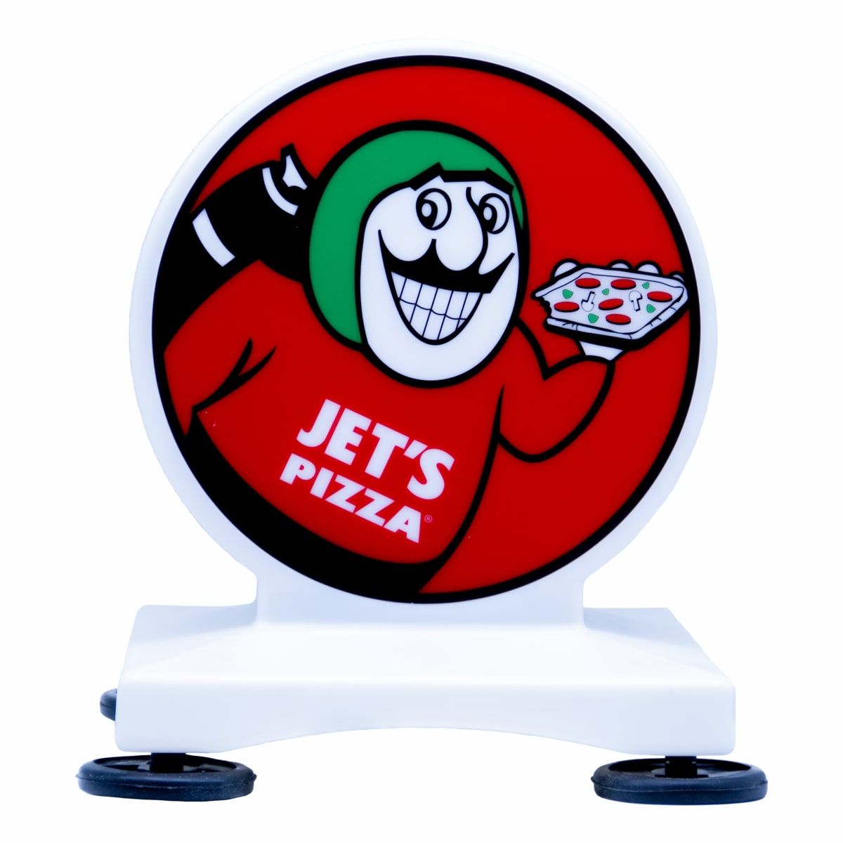 JET'S COIN SIGN - Image 1