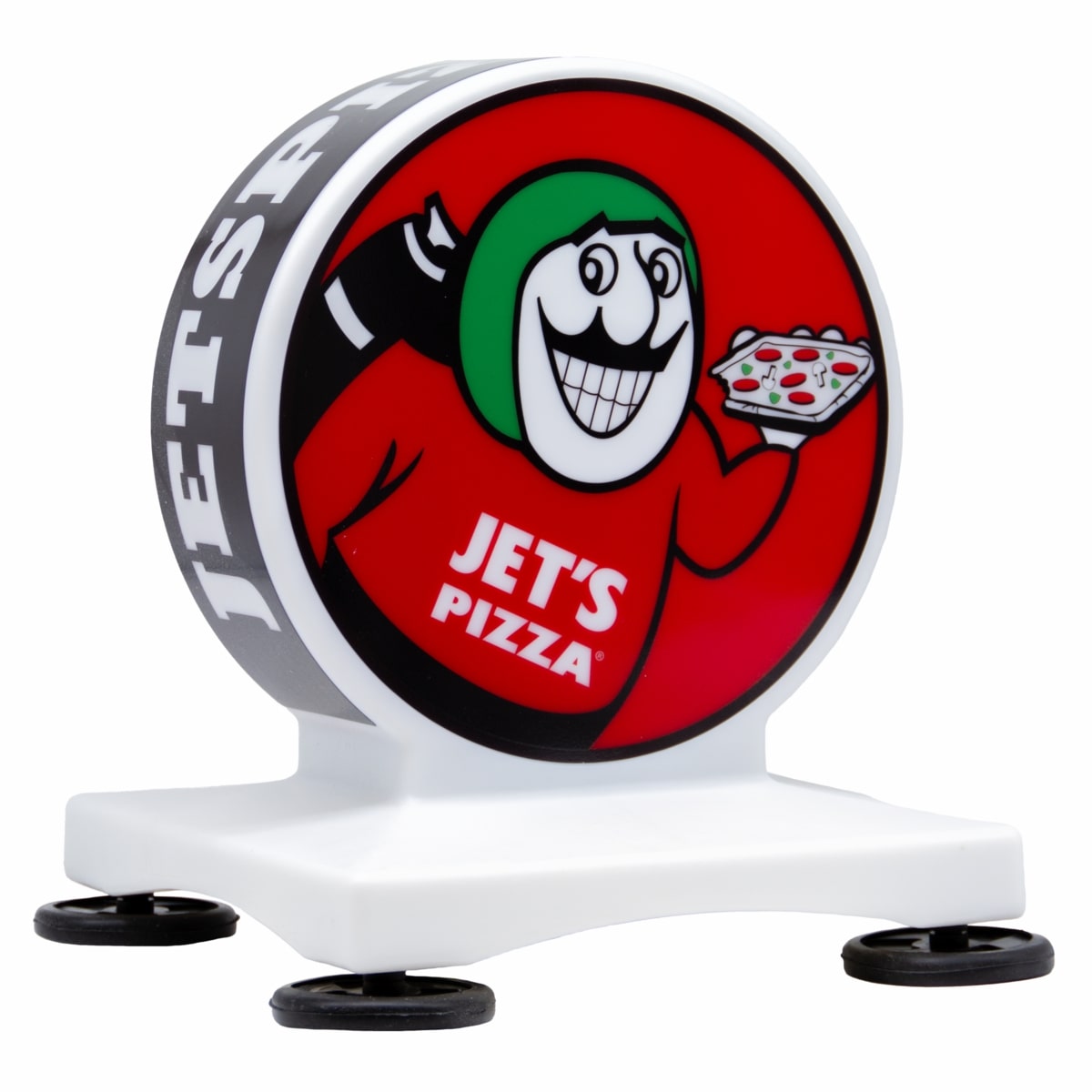 JET'S COIN SIGN - Image 2