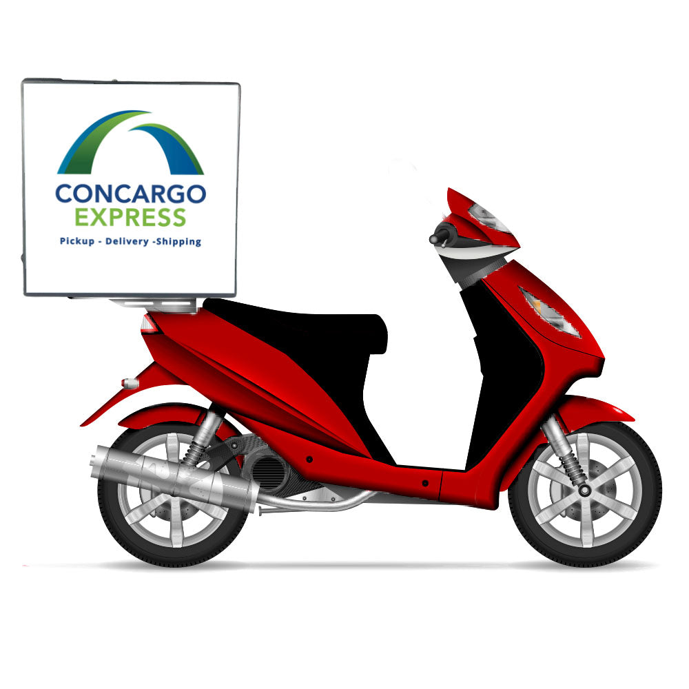 SCOOTER BOX FOR FOOD DELIVERY - Image 4