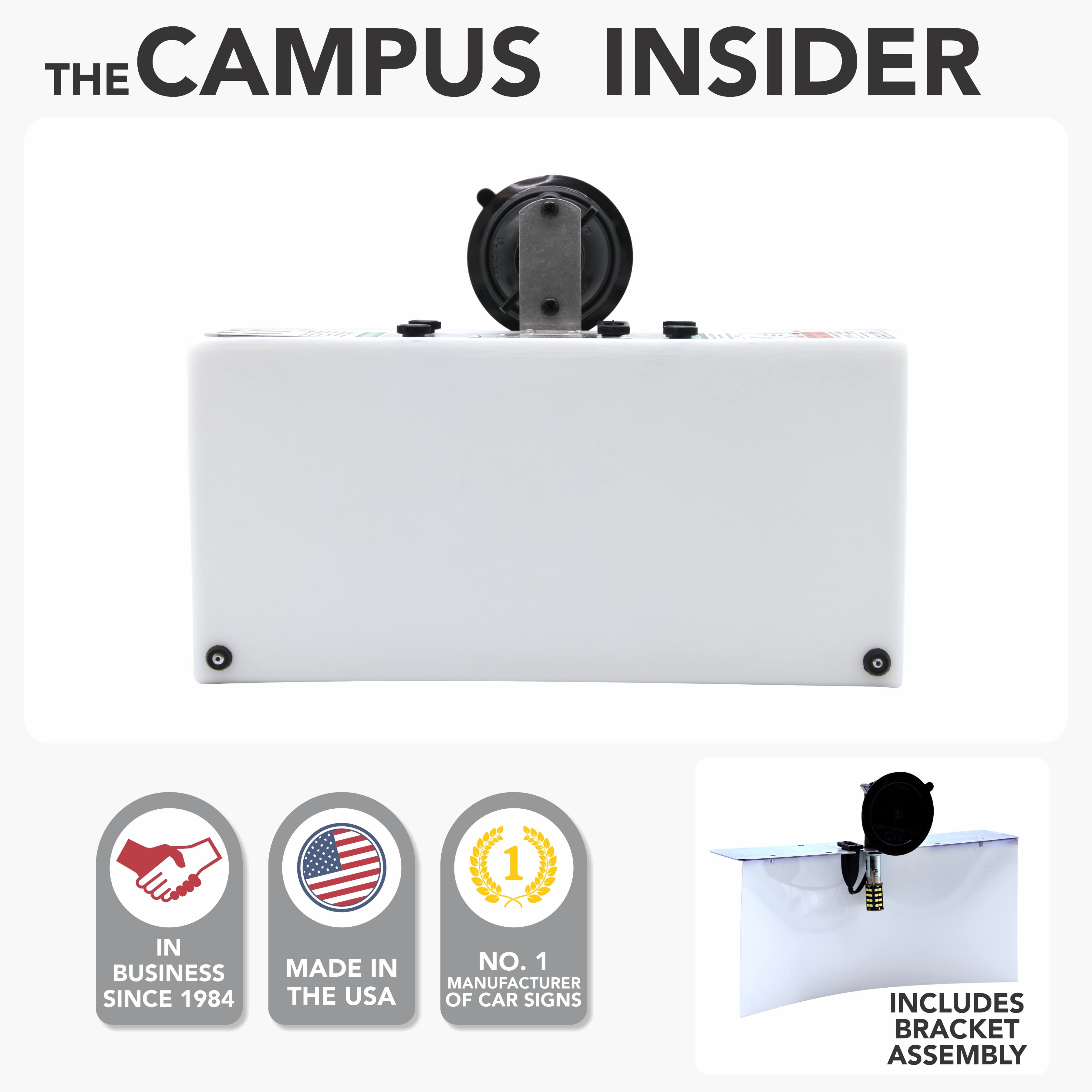 CAMPUS INSIDER - Image 3