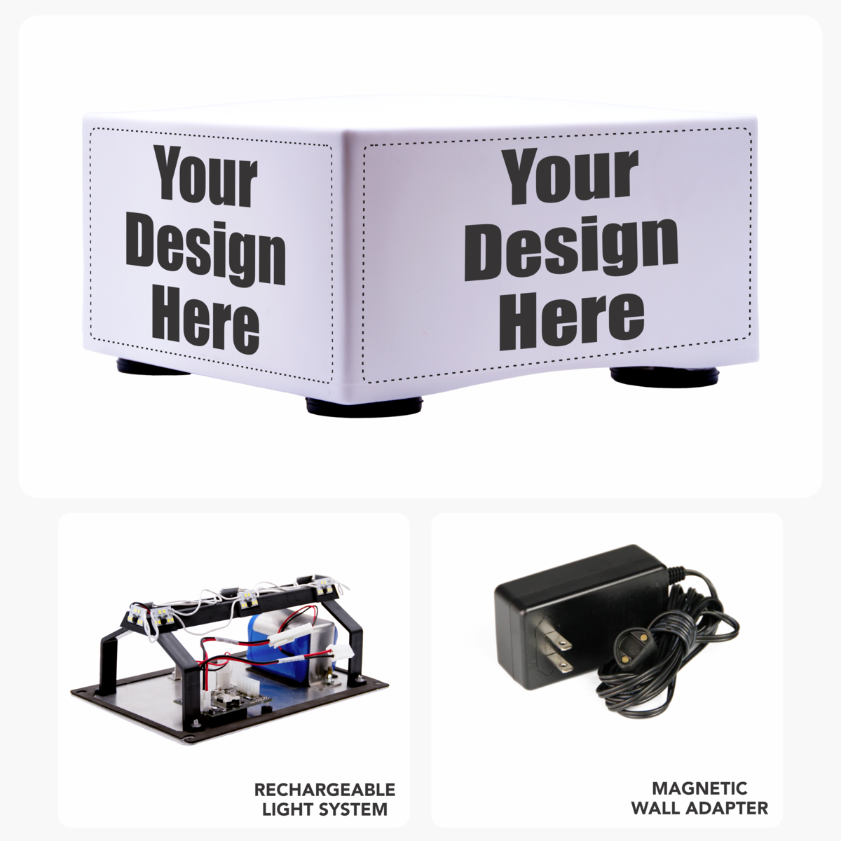 CUBE SIGN - Image 10