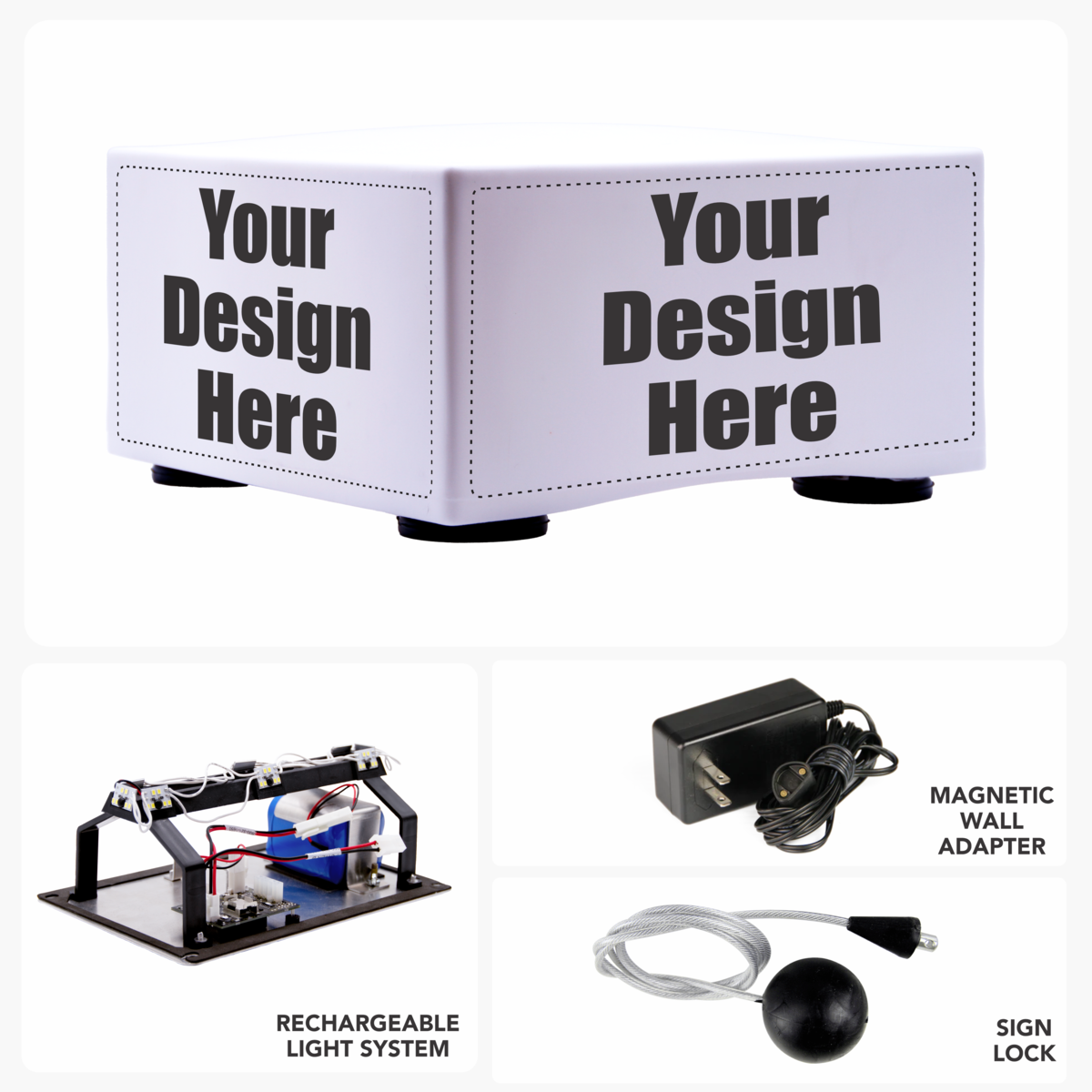 CUBE SIGN - Image 11