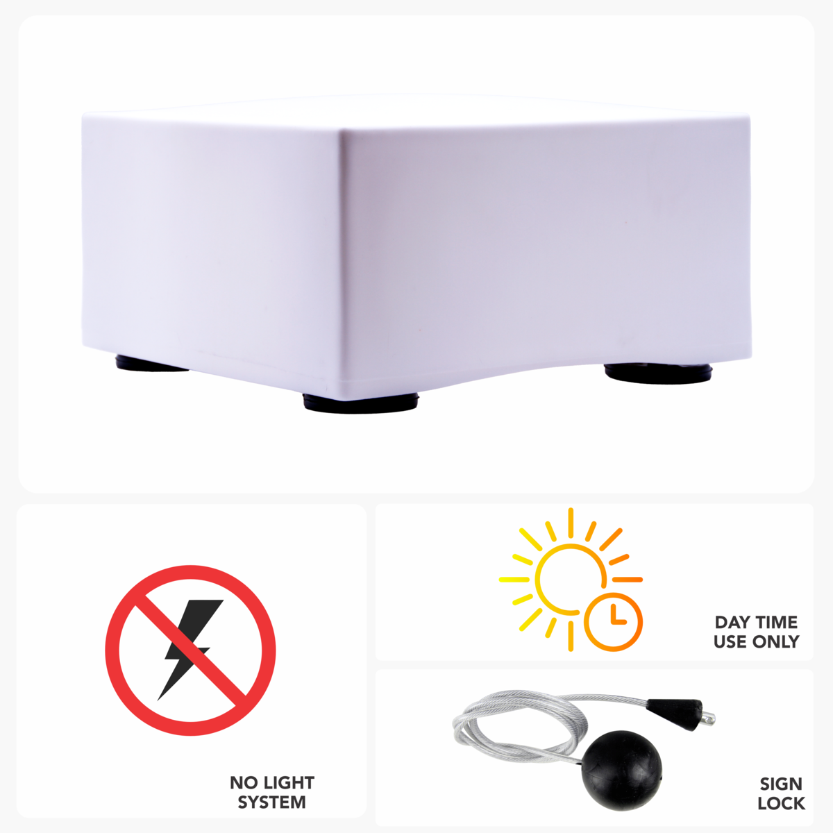 CUBE SIGN - Image 17