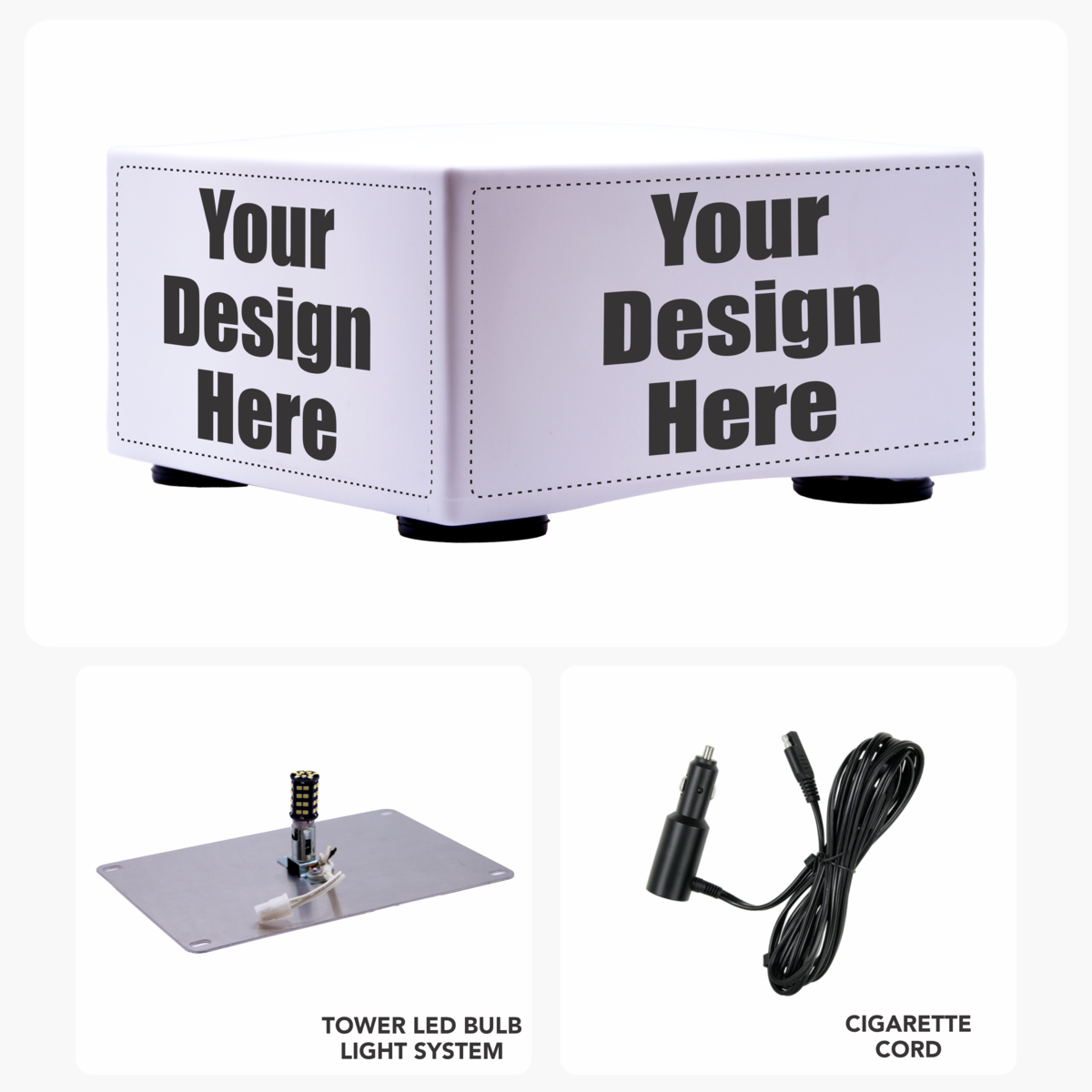 CUBE SIGN - Image 6
