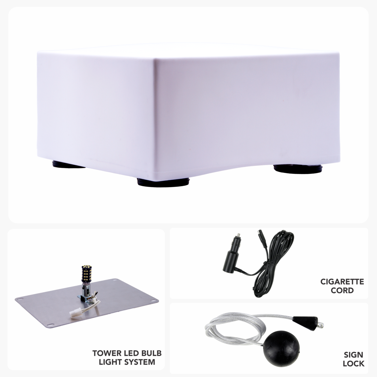 CUBE SIGN - Image 9
