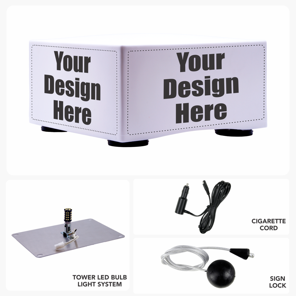 CUBE SIGN - Image 7
