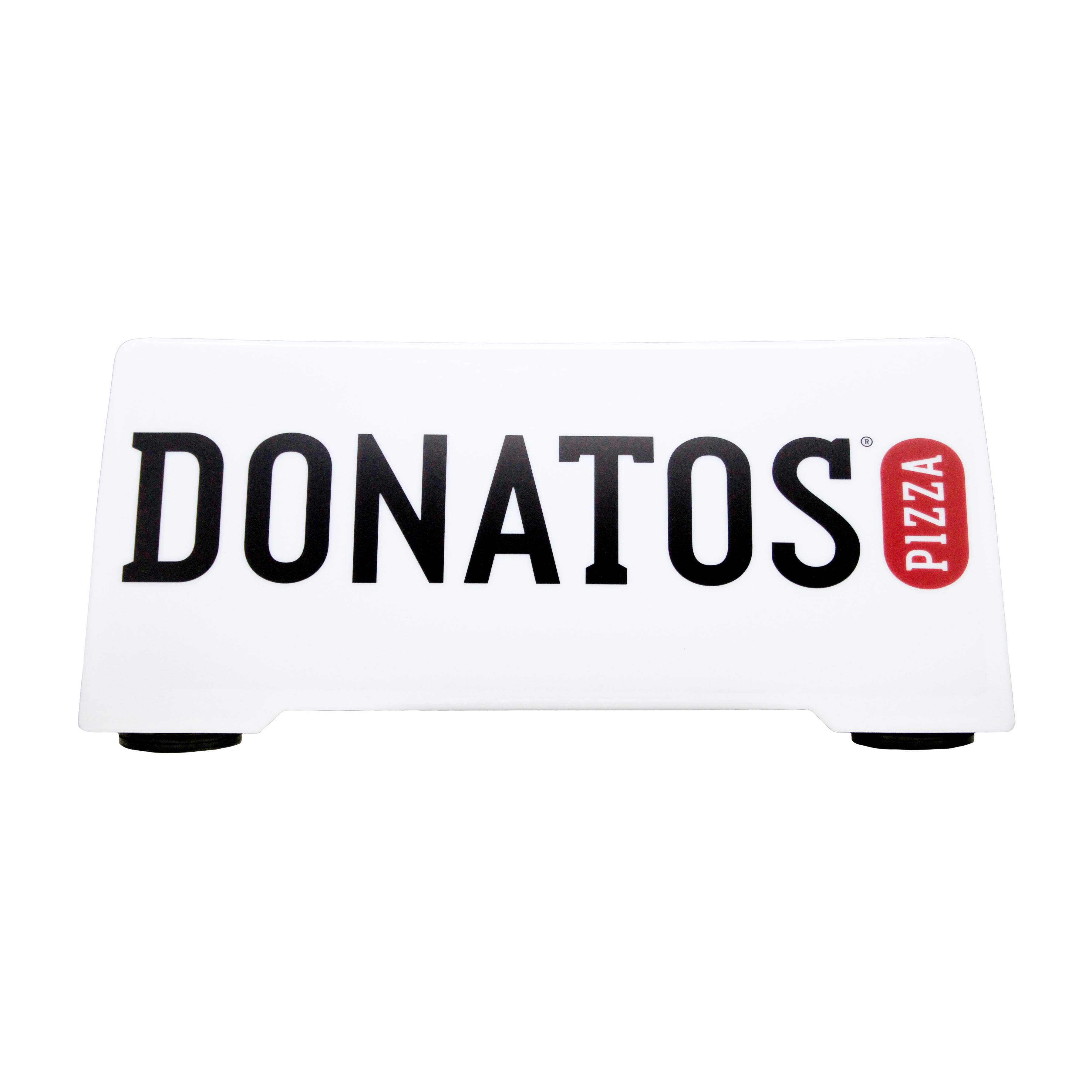 Donatos Pizza Quad Sign - Image 3