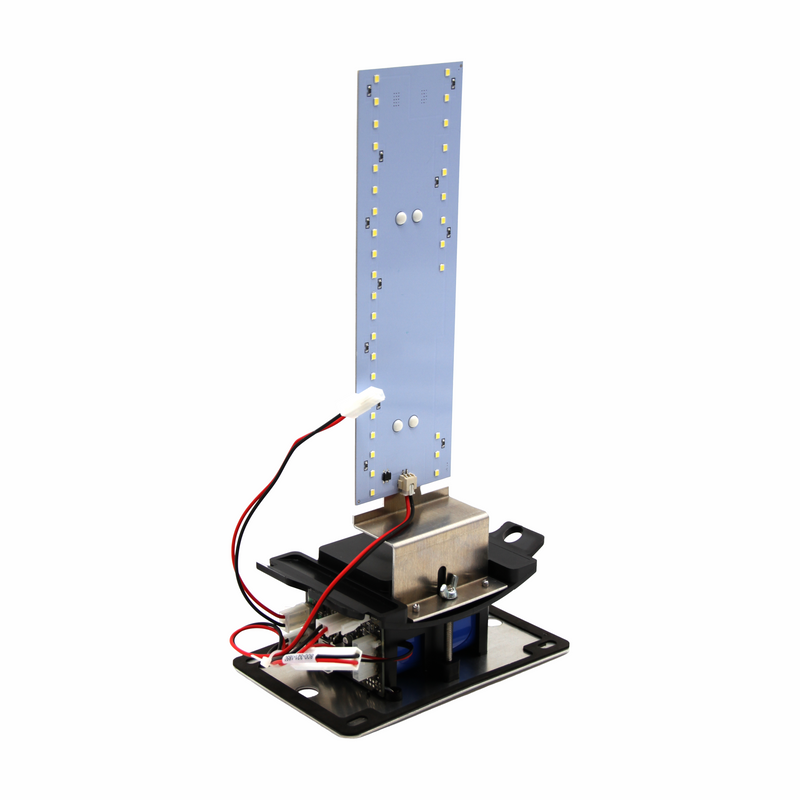 COIN WING CORDLESS REPLACEMENT LIGHT SYSTEM