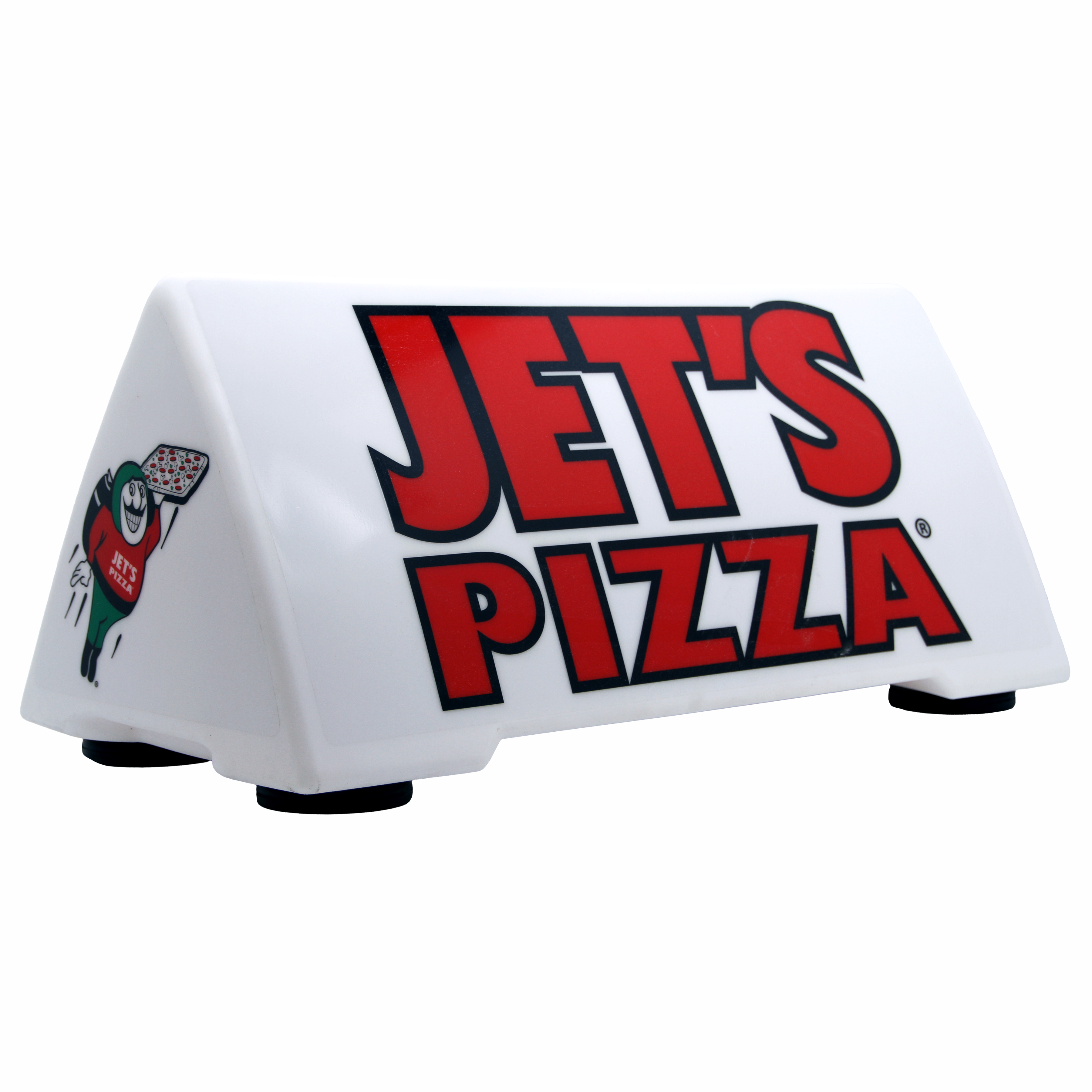 JET'S QUAD SIGN - Image 2