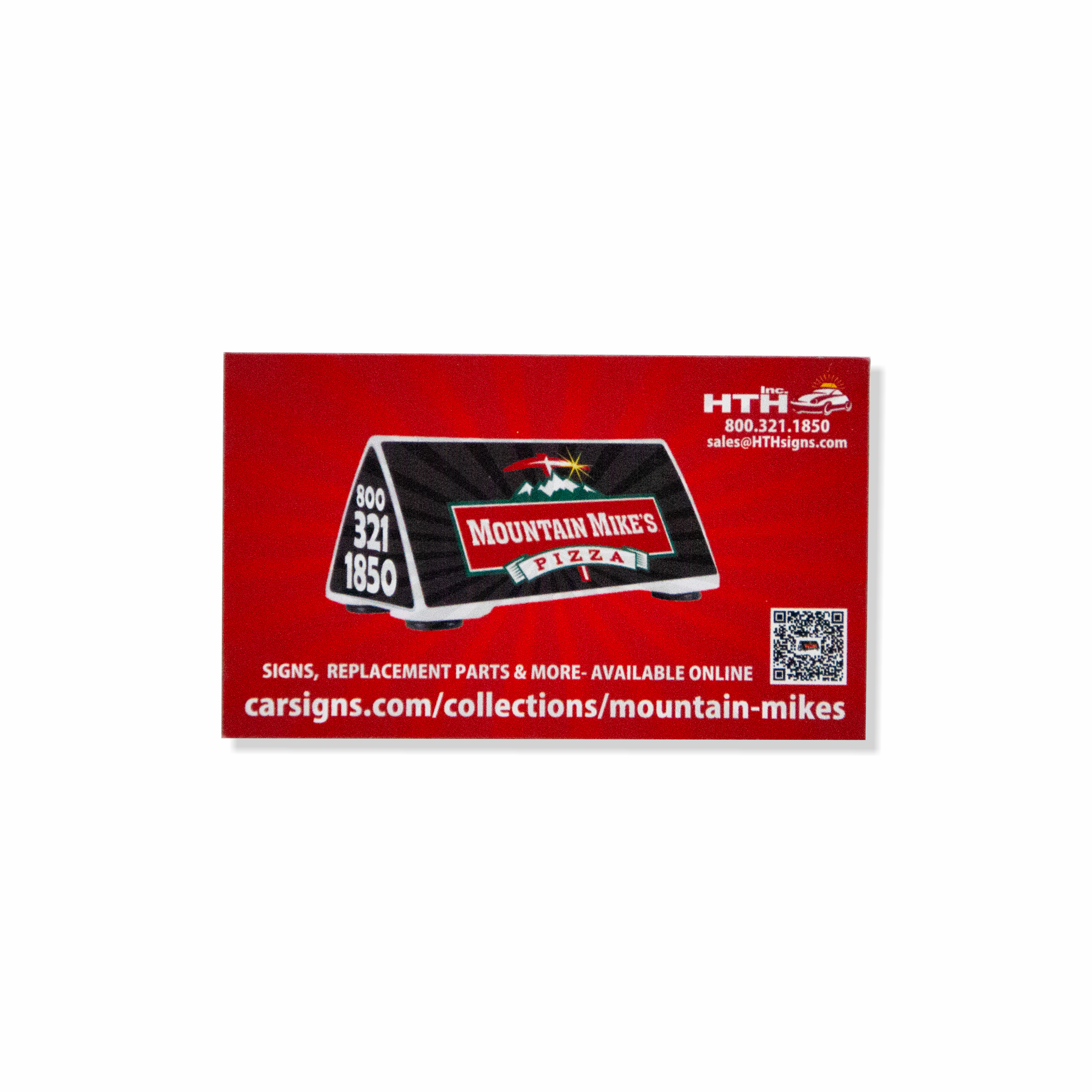 Fridge Magnets - Pack Of 500 - Image 8