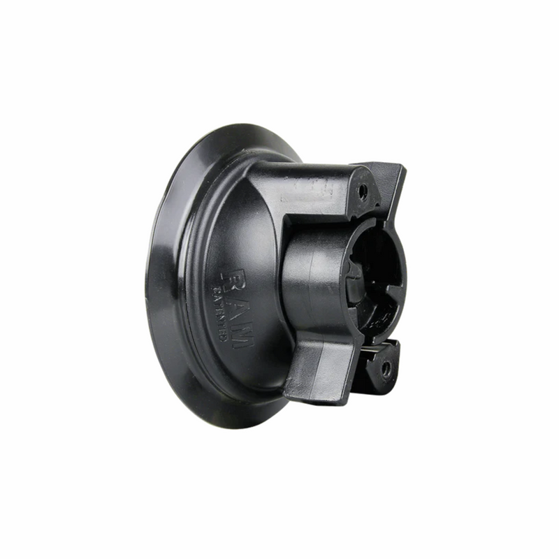 SUCTION CUP - RAM