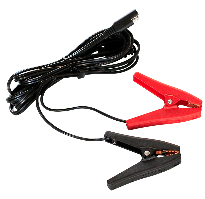 BATTERY CONNECTOR