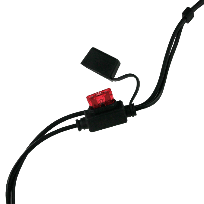 Fuse - 10 Amp for Battery Cord - Image 2