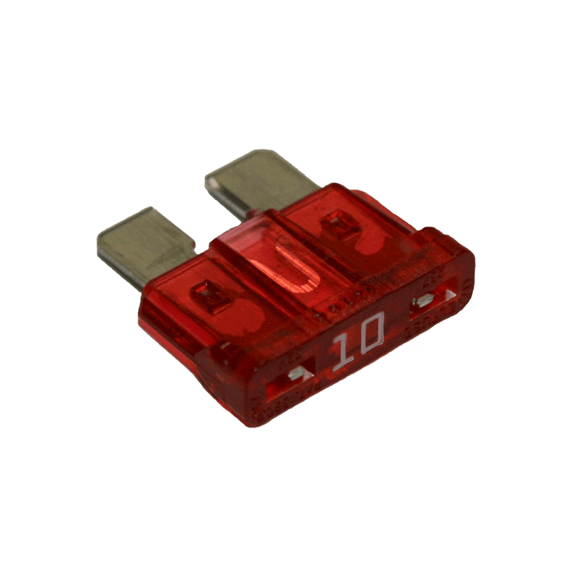 Fuse - 10 Amp for Battery Cord