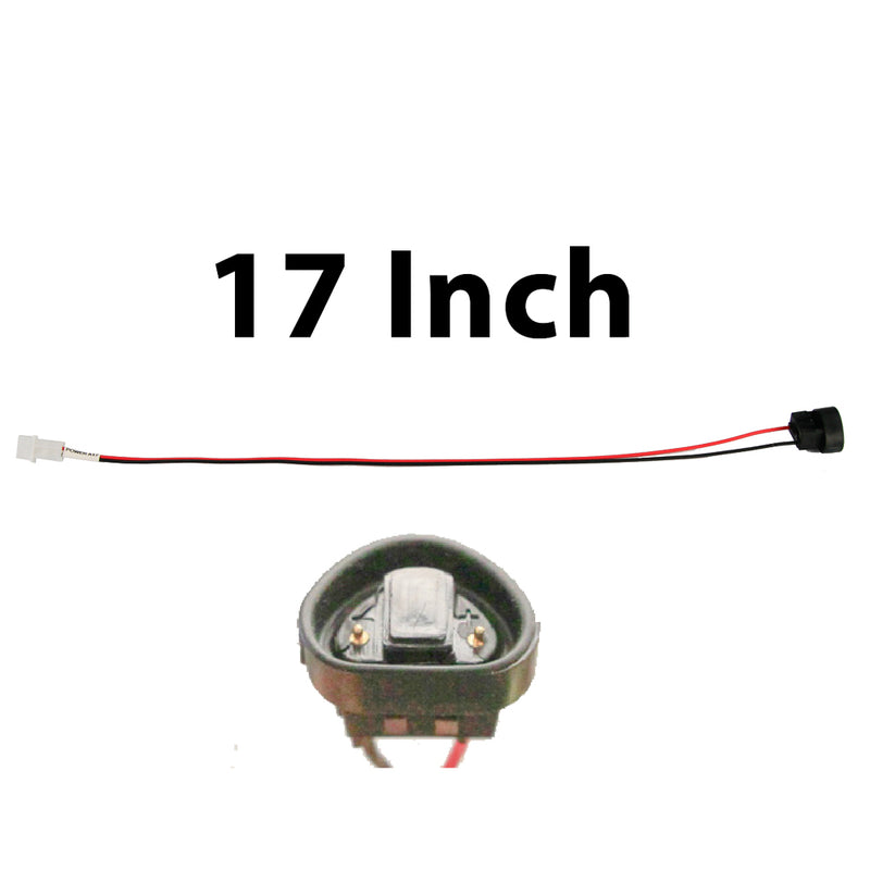 MAGNETIC PIG TAIL LONG