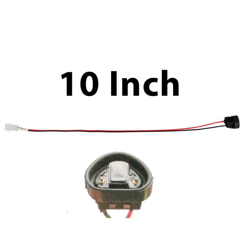 MAGNETIC PIG TAIL MEDIUM