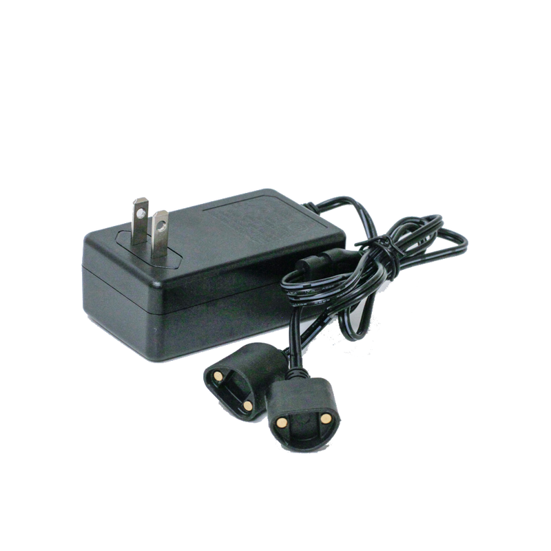 Dual Magnetic Charging Adapter