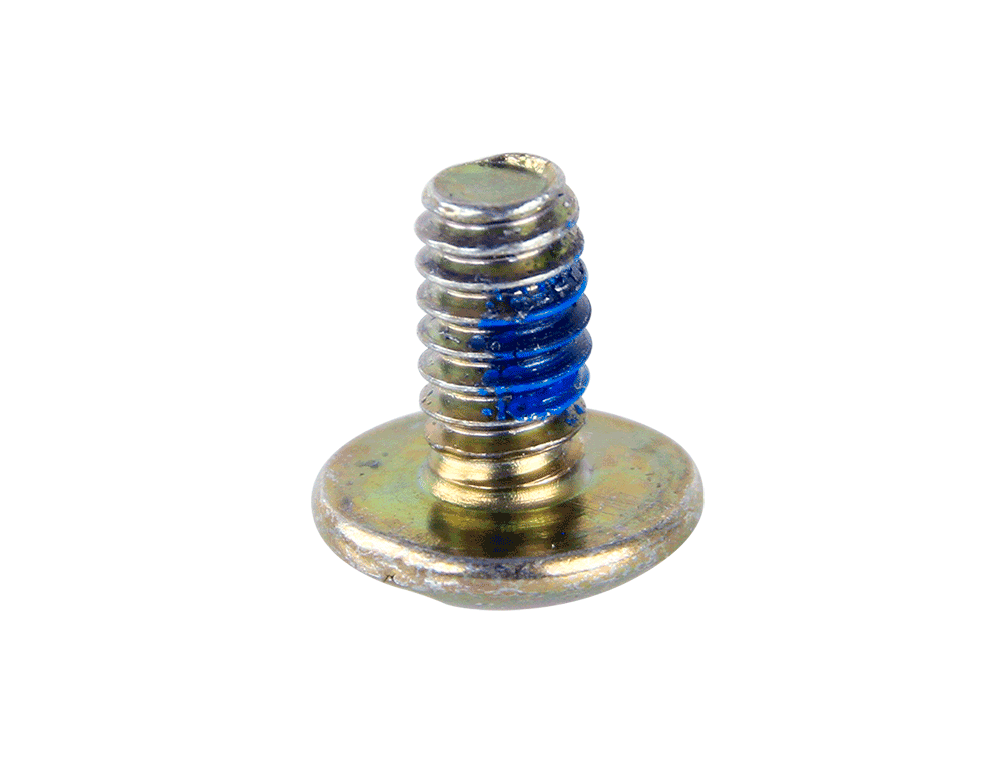 Bottom Plate Screw Pack of 25 HTH Signs