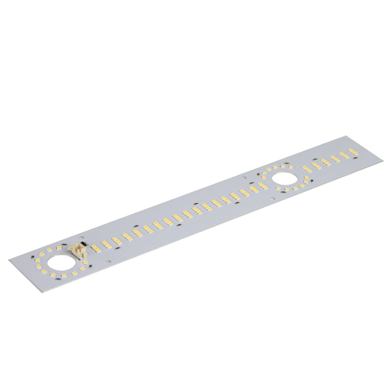 WINDOW WING LED's