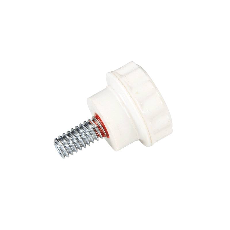 WHITE THUMBSCREW