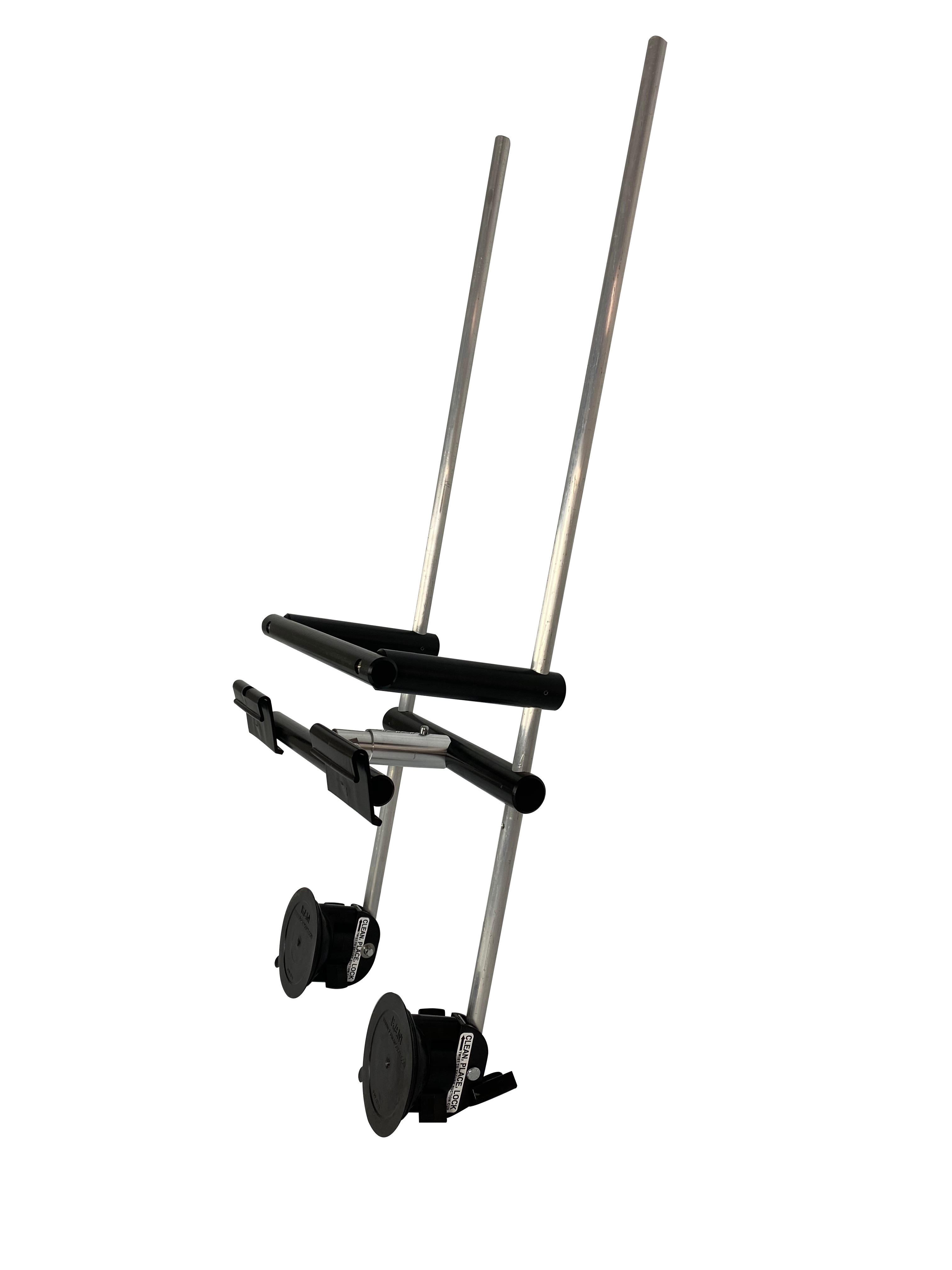 WINDOW BRACKET ASSEMBLY - Image 1