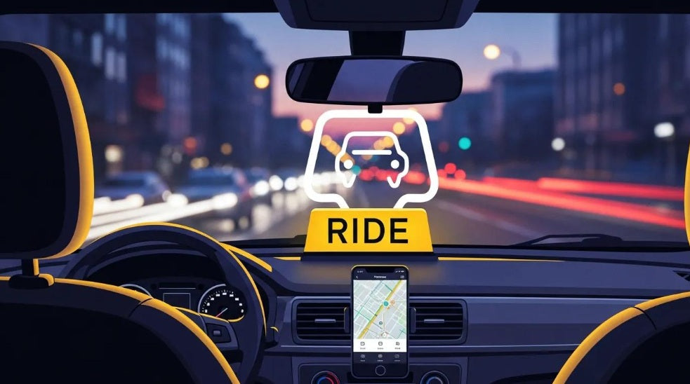 Are Car Signs Worth It for Part-Time Drivers? Cost vs Exposure Analysis