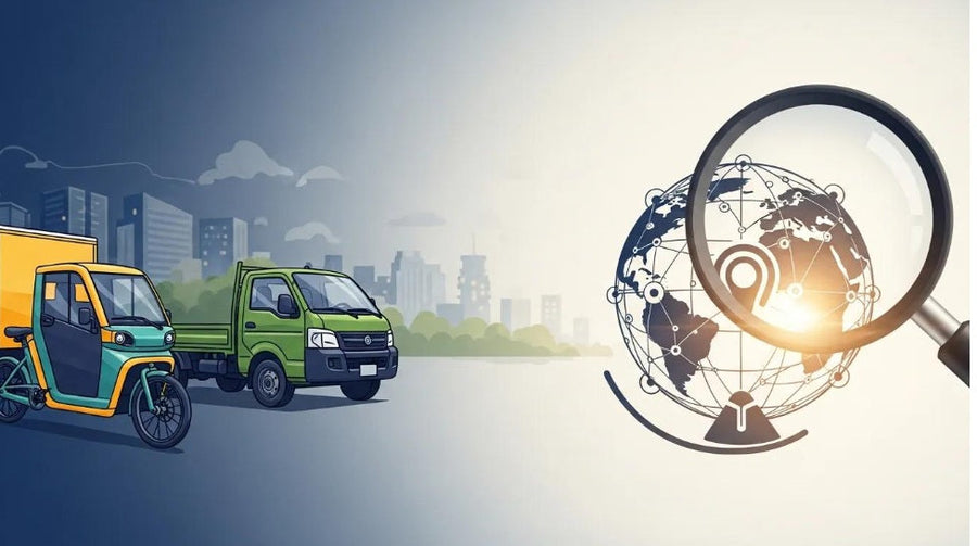 Are Larger Fleets Always Better? Exploring Small Fleet Advertising Benefits and Vehicle Marketing Effectiveness