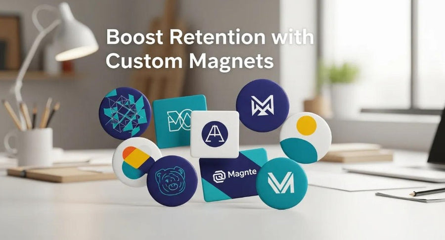 Fridge Magnets as a Retention Tool for Home Service Businesses