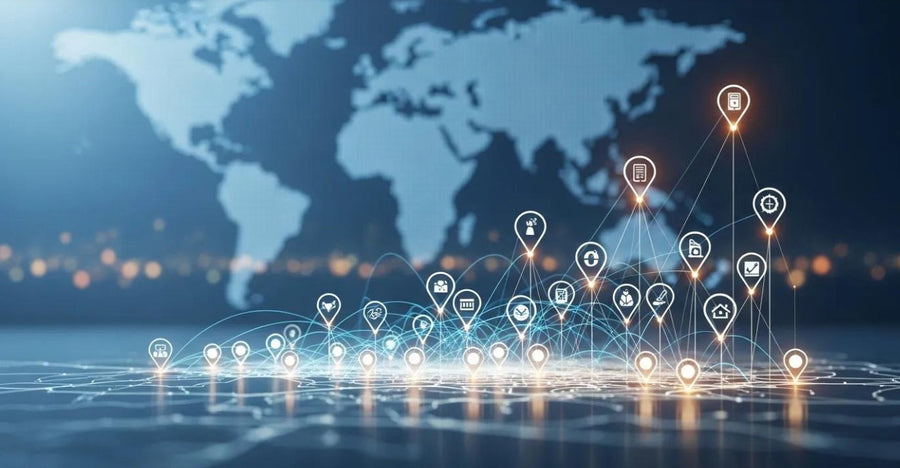 Car Topper Advertising for Franchises: Scaling Brand Consistency Across Locations