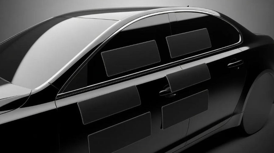 Do Car Magnets Work on Curved Surfaces? Fit, Grip & Best Practices