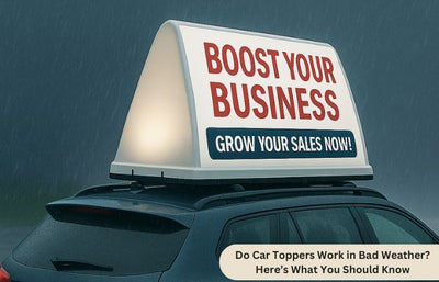 Do Car Toppers Work in Bad Weather? Here’s What You Should Know