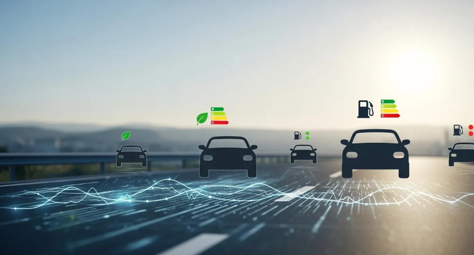 Do Car Signs Affect Fuel Economy? Wind Resistance, Drag & Real Driving Impact