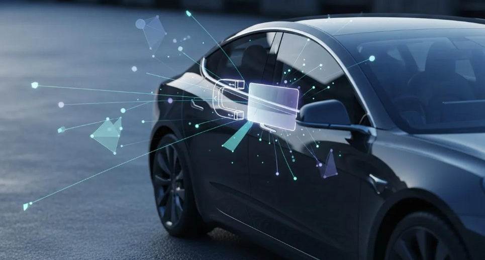 Why Some Cars Can’t Use Magnetic Car Signs (And What to Use Instead)