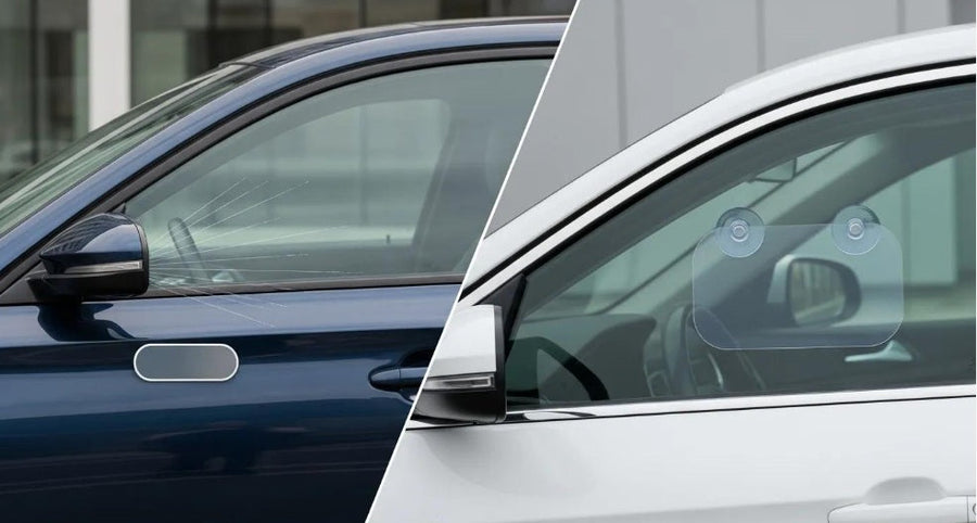 Magnetic vs Suction-Cup Car Signs: Which Mounting System Is Safer for Long-Term Use?