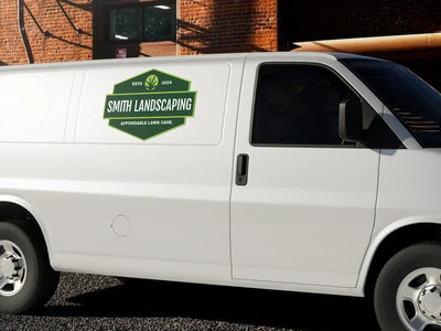 The Ultimate Guide To Car Magnets For Business Marketing