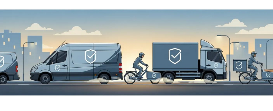 Why Drivers Trust Marked Vehicles More Than Unmarked Ones_ Safety & Recognition Factors