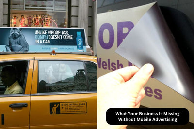 What Your Business Is Missing Without Mobile Advertising