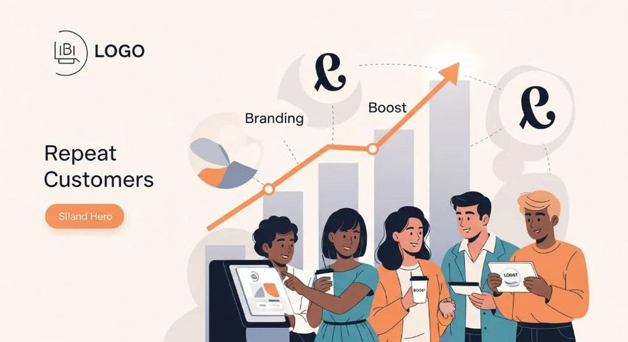 Why Consistent Branding on Vehicles Increases Repeat Customers