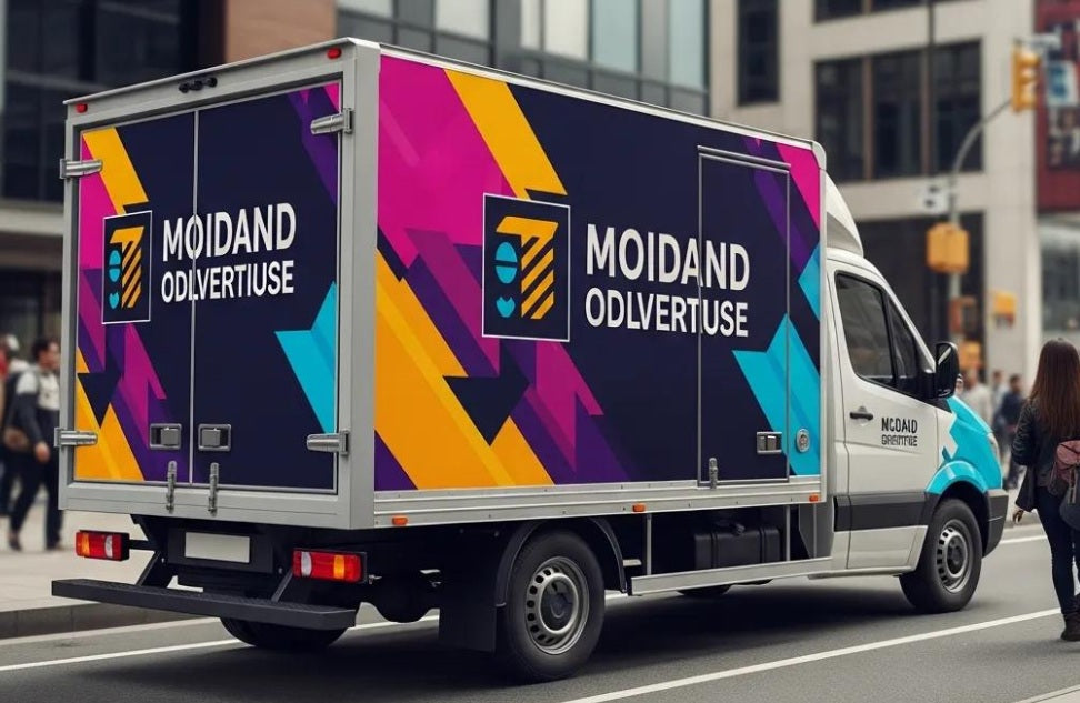 Car Advertising for Delivery Zones: How Route Density Impacts ROI