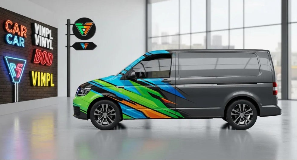 Car Signs vs Vehicle Wraps: Which Is Better for Temporary Promotions?