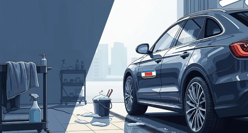 How to Clean and Maintain Car Magnets for Long-Term Performance