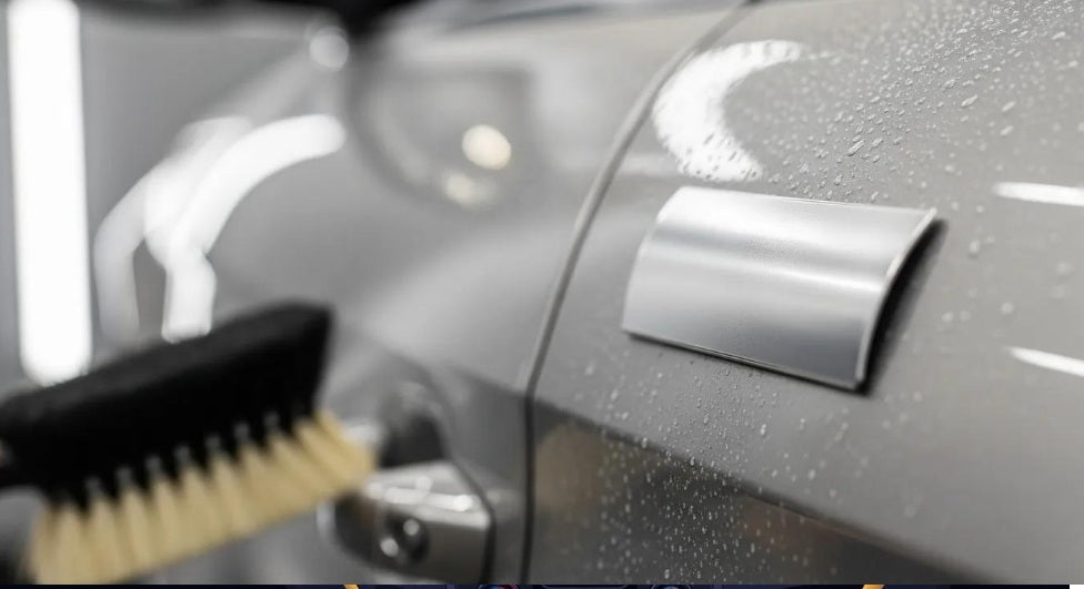 How Dust and Dirt Reduce Car Magnet Performance Over Time: Essential Cleaning and Maintenance Tips