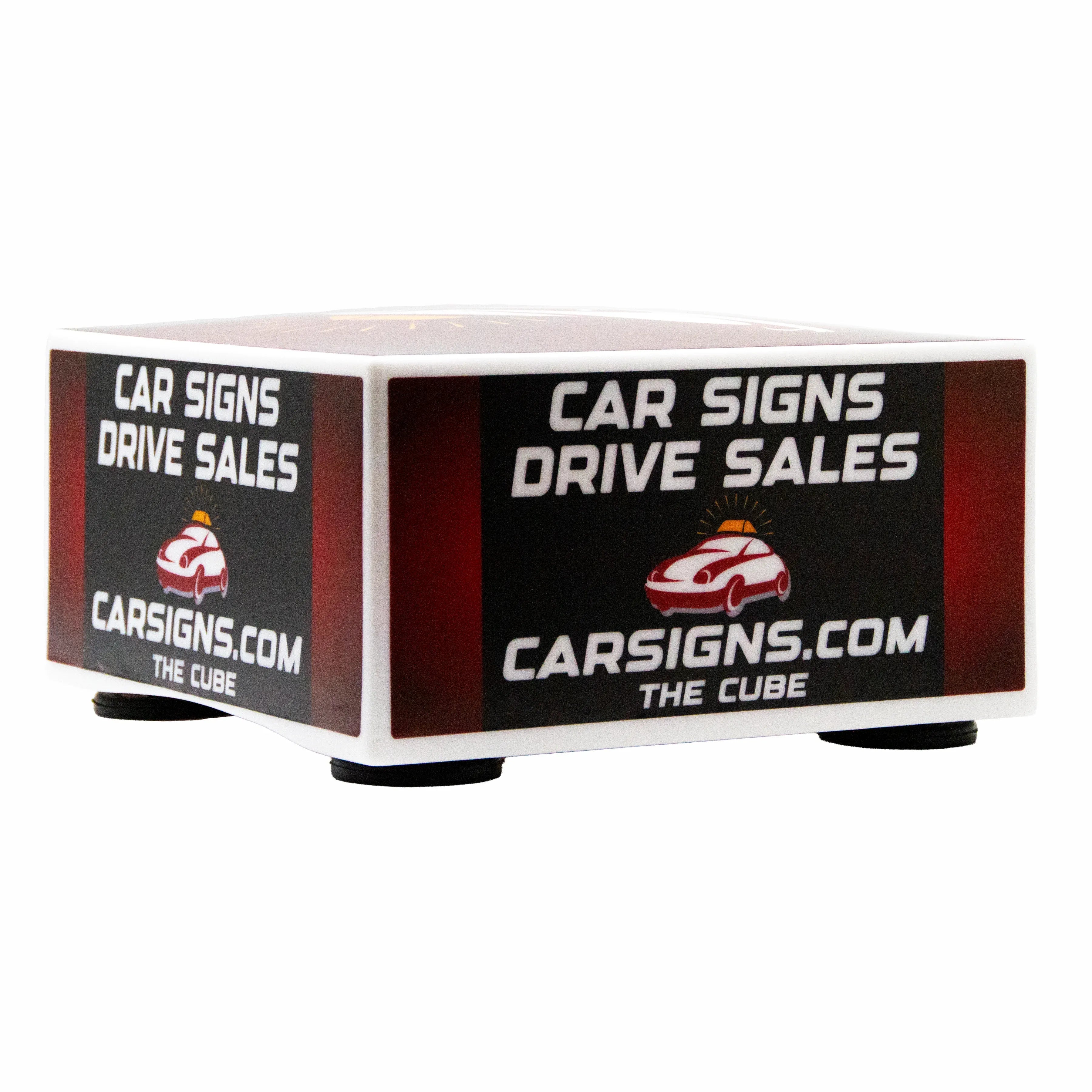 Local Marketing Playbook: Using Car Toppers to Own Your Neighborhood