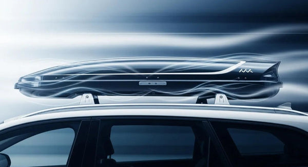 How Wind Resistance Is Engineered in Professional Car Toppers