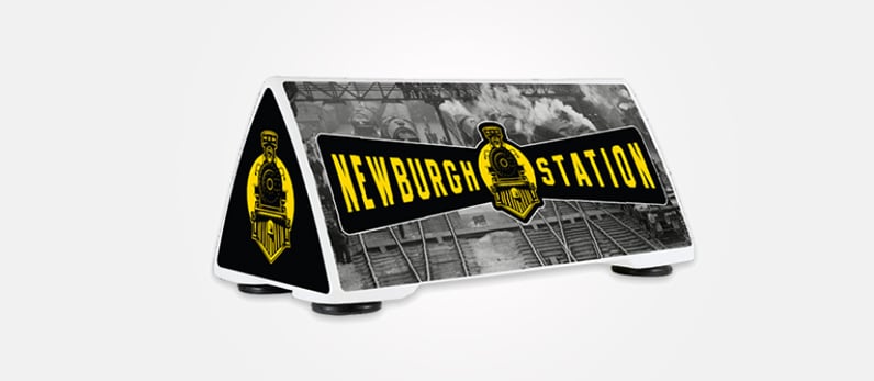 Car Toppers Vs Car Magnets: Which One Is Best For You?