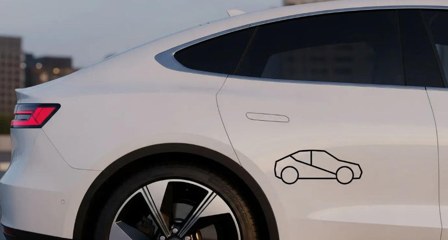 The Role of Simplicity in Car Sign Design: Why Less Text Gets More Calls